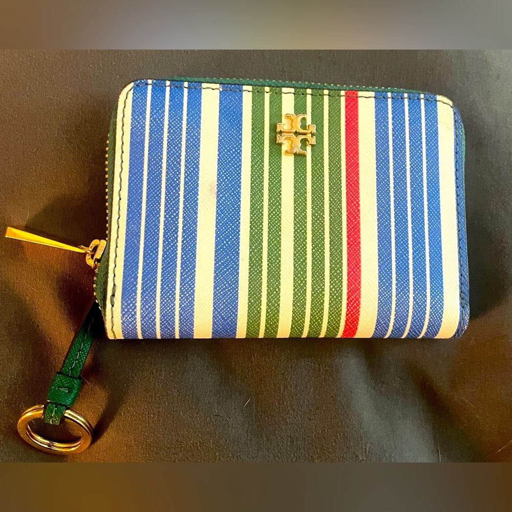Tory Burch wallet